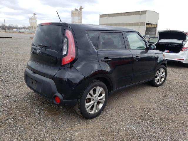 Photo 3 from auction – 2015 KIA SOUL + with VIN KNDJP3A52F7126808