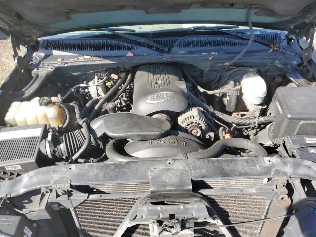 Photo 7 from auction – 2003 CHEVROLET SILVERADO with VIN 2GCEC19V931339513