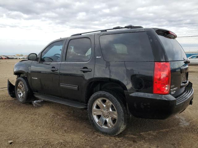 Photo 2 from auction – 2011 GMC YUKON SLT with VIN 1GKS2CE01BR358255