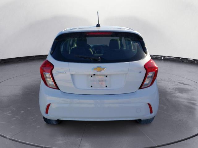 Photo 6 from auction – 2021 CHEVROLET SPARK 1LT with VIN KL8CD6SAXMC748813