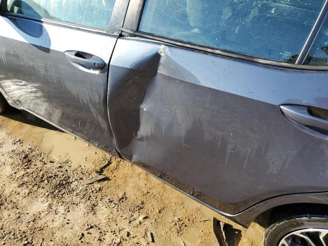 Photo 9 from auction – 2014 TOYOTA COROLLA L with VIN 5YFBURHE8EP153451