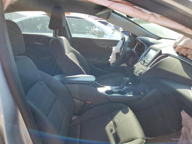 Photo 5 from auction – 2018 CHEVROLET MALIBU LT with VIN 1G1ZD5ST4JF121766