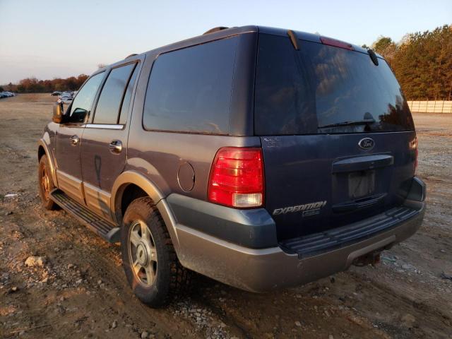 Photo 3 from auction – 2003 FORD EXPEDITION with VIN 1FMFU18L53LA80980