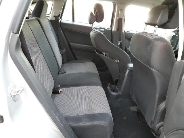 Photo 6 from auction – 2010 DODGE CALIBER SX with VIN 1B3CB4HA1AD533689