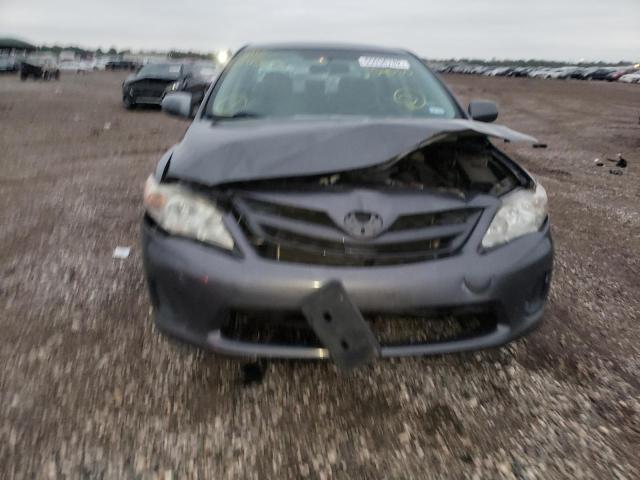 Zdjęcie 9 z aukcji – 2013 TOYOTA COROLLA BA z VIN 5YFBU4EE8DP154055