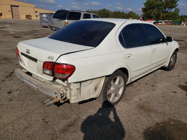 Photo 4 from auction – 2003 INFINITI I35 with VIN JNKDA31A03T115352
