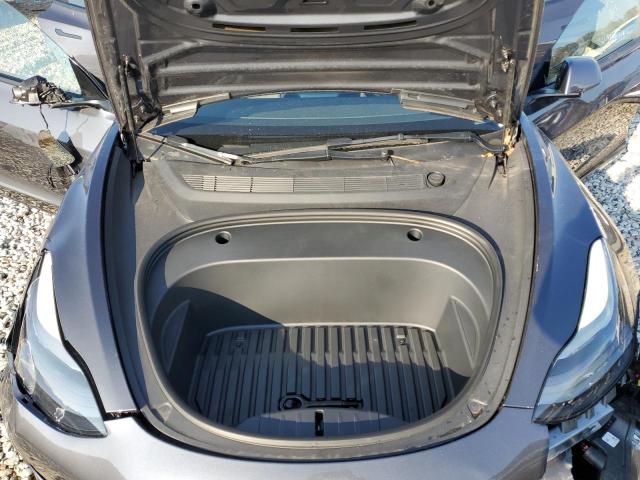 Photo 7 from auction – 2022 TESLA MODEL 3 with VIN 5YJ3E1EA7NF188756
