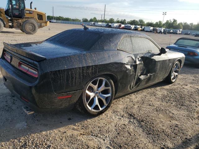 Photo 3 from auction – 2015 DODGE CHALLENGER with VIN 2C3CDZBT4FH761684