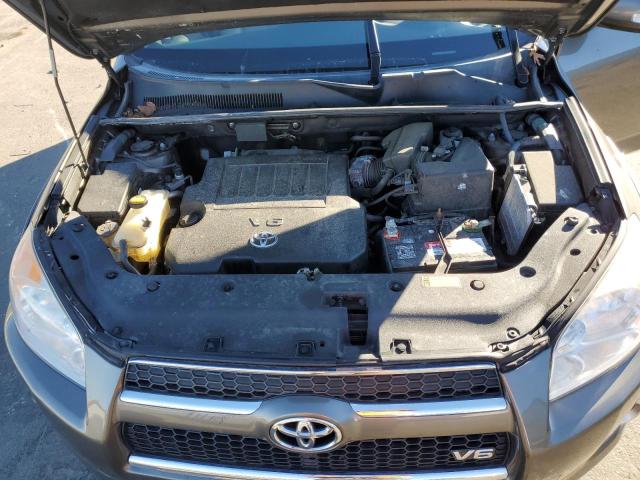 Photo 7 from auction – 2012 TOYOTA RAV4 LIMIT with VIN 2T3DK4DV2CW081656