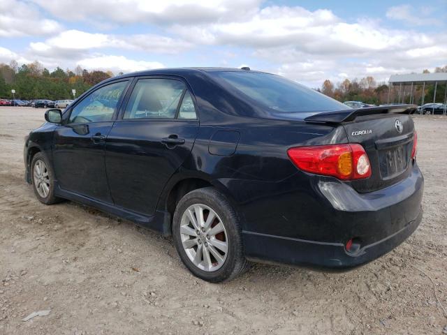 صورة رقم 3 من المزاد - 2010 TOYOTA COROLLA BA مع VIN 2T1BU4EE7AC299616