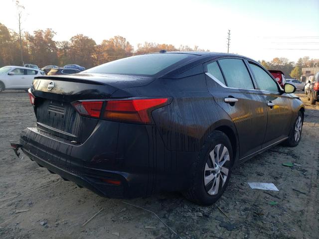 Photo 4 from auction – 2020 NISSAN ALTIMA S with VIN 1N4BL4BVXLC210677
