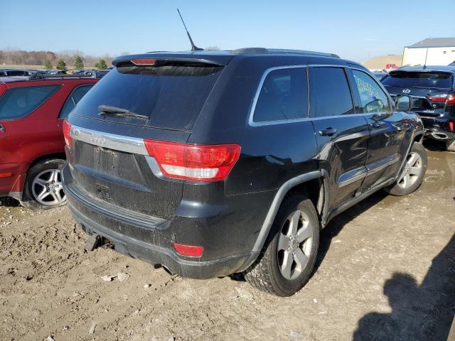 Photo 4 from auction – 2011 JEEP GRAND CHER with VIN 1J4RR4GT5BC527354