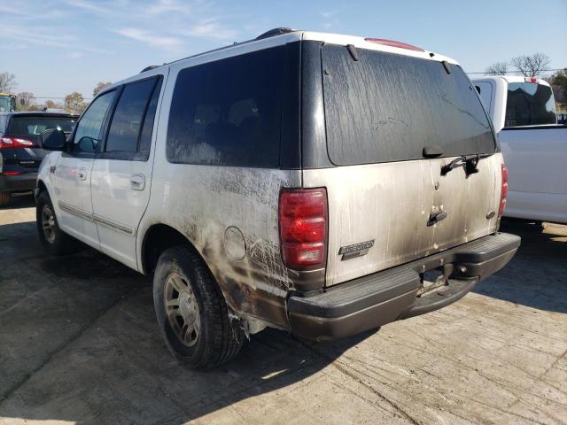 Photo 3 from auction – 1999 FORD EXPEDITION with VIN 1FMRU176XXLB67367