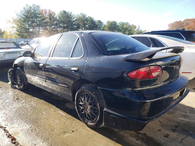 Photo 3 from auction – 2000 CHEVROLET CAVALIER L with VIN 1G1JF5245Y7445376