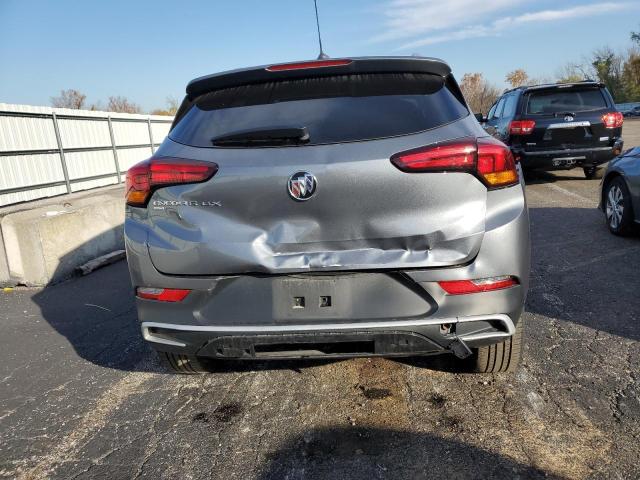 Photo 9 from auction – 2021 BUICK ENCORE GX with VIN KL4MMESL5MB171843