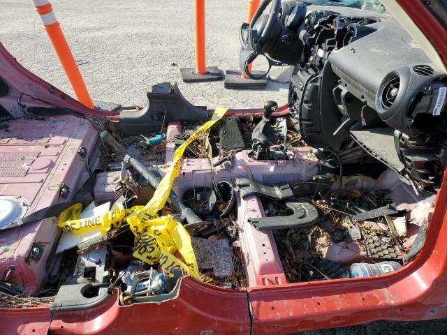 Photo 5 from auction – 2015 MINI COOPER COU with VIN WMWZB3C59FWR46692