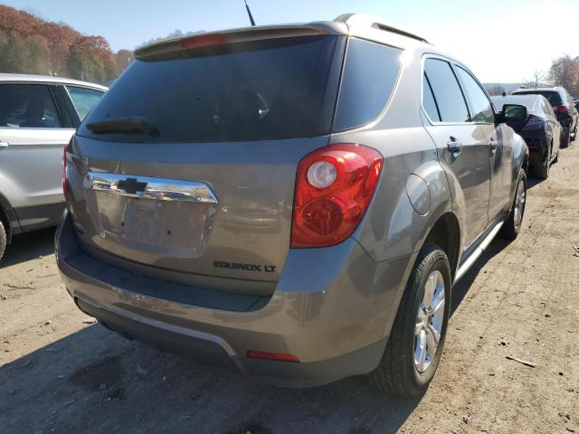 Photo 4 from auction – 2011 CHEVROLET EQUINOX lt with VIN 2CNFLEEC3B6284280