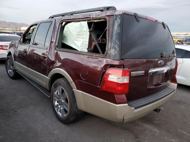 صورة رقم 3 من المزاد - 2009 FORD EXPEDITION مع VIN 1FMFK17589EB20698