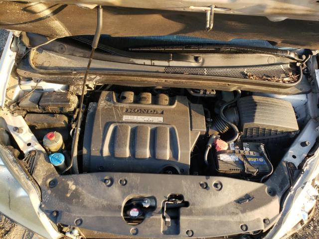 Photo 7 from auction – 2006 HONDA ODYSSEY EX with VIN 5FNRL38746B446342