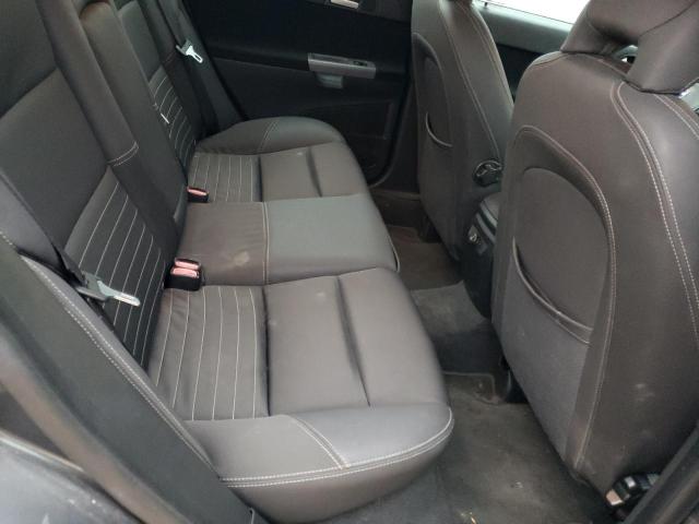 Photo 6 from auction – 2007 VOLVO S40 2.4I with VIN YV1MS382772298686