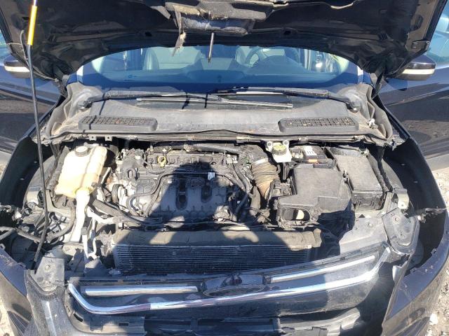 Photo 7 from auction – 2013 FORD ESCAPE TIT with VIN 1FMCU0J91DUD84833