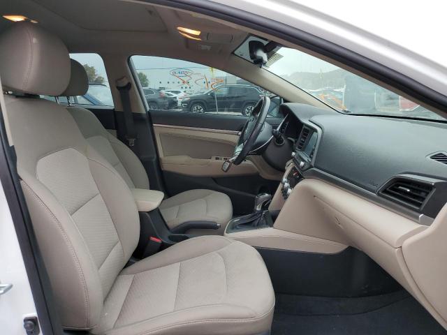Photo 5 from auction – 2019 HYUNDAI ELANTRA SE with VIN 5NPD84LF3KH477366