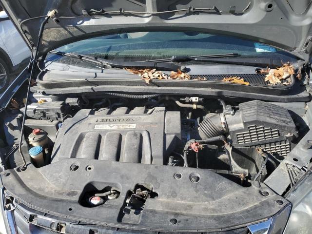 Photo 7 from auction – 2010 HONDA ODYSSEY EX with VIN 5FNRL3H46AB059774