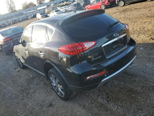 Photo 3 from auction – 2016 INFINITI QX50 with VIN JN1BJ0RR3GM267775