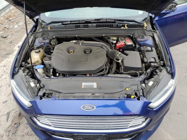 Photo 7 from auction – 2013 FORD FUSION TIT with VIN 3FA6P0D98DR213126