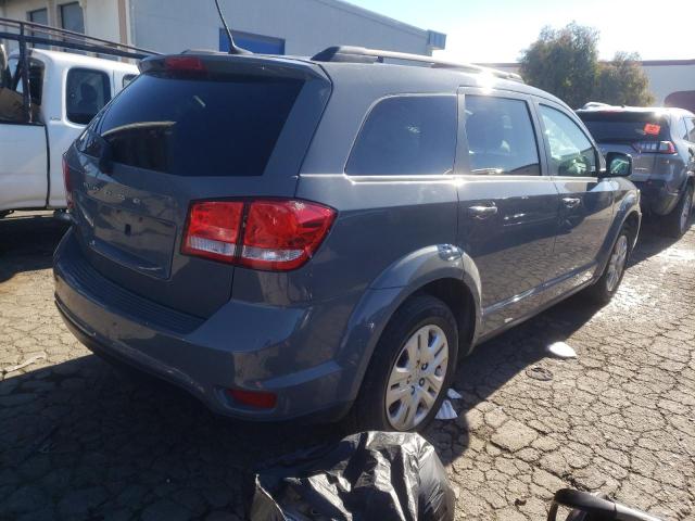 Photo 4 from auction – 2019 DODGE JOURNEY SE with VIN 3C4PDCBB0KT794426