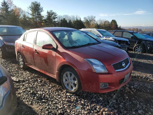 NISSAN SENTRA 2.0 2011 with VIN 3N1AB6AP8BL649003 - Photo from auction