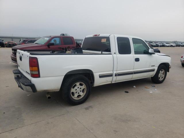 Photo 3 from auction – 2000 CHEVROLET SILVERADO with VIN 2GCEC19T5Y1144191