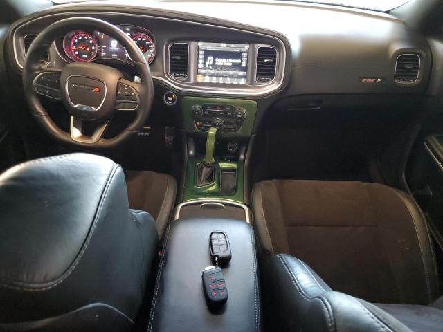 Photo 5 from auction – 2020 DODGE CHARGER SC with VIN 2C3CDXGJ9LH153375
