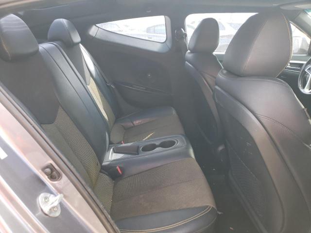 Photo 10 from auction – 2016 HYUNDAI VELOSTER with VIN KMHTC6ADXGU291145