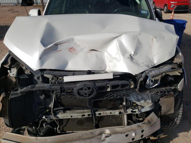 Photo 7 from auction – 2013 TOYOTA 4RUNNER SR with VIN JTEZU5JR4D5058512