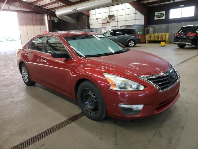 NISSAN ALTIMA 2.5 2013 with VIN 1N4AL3AP0DC223643 - Photo from auction