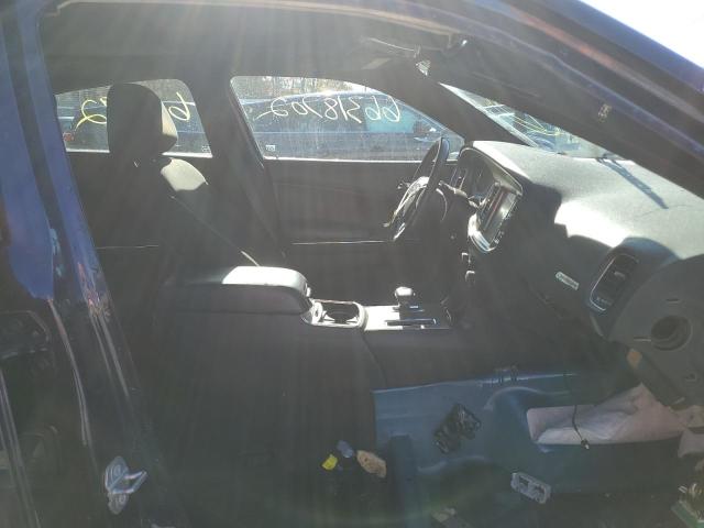 Photo 5 from auction – 2014 DODGE CHARGER SX with VIN 2C3CDXJG4EH360577