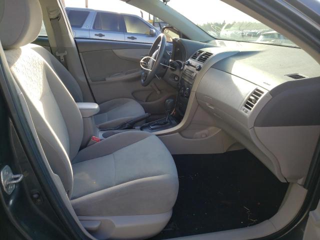 Photo 5 from auction – 2010 TOYOTA COROLLA BA with VIN 2T1BU4EE8AC212371