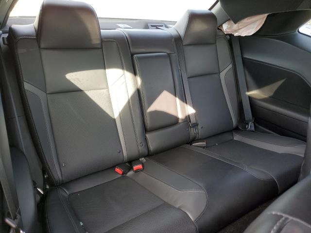 Photo 6 from auction – 2018 DODGE CHALLENGER with VIN 2C3CDZGG0JH155609