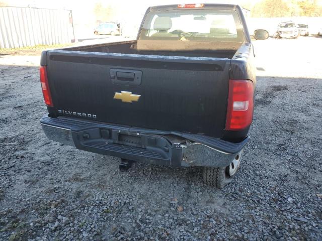 Photo 10 from auction – 2013 CHEVROLET SILVERADO with VIN 1GCNCPEA8DZ106950