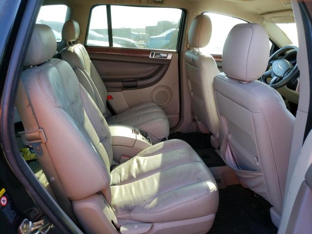 Photo 6 from auction – 2004 CHRYSLER PACIFICA with VIN 2C8GM68484R631490
