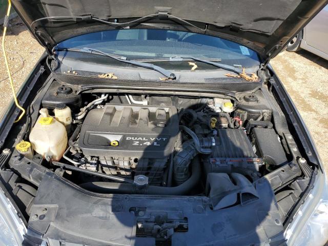 Photo 7 from auction – 2012 CHRYSLER 200 LX with VIN 1C3CCBAB9CN154427