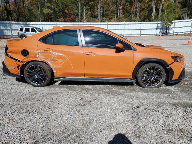 Photo 9 from auction – 2022 SUBARU WRX PREMIU with VIN JF1VBAF65N9010386