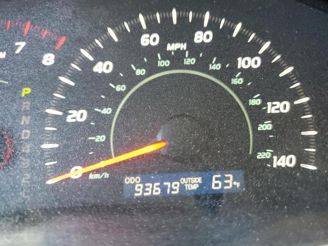 Photo 8 from auction – 2007 TOYOTA CAMRY CE with VIN 4T1BE46K47U596299