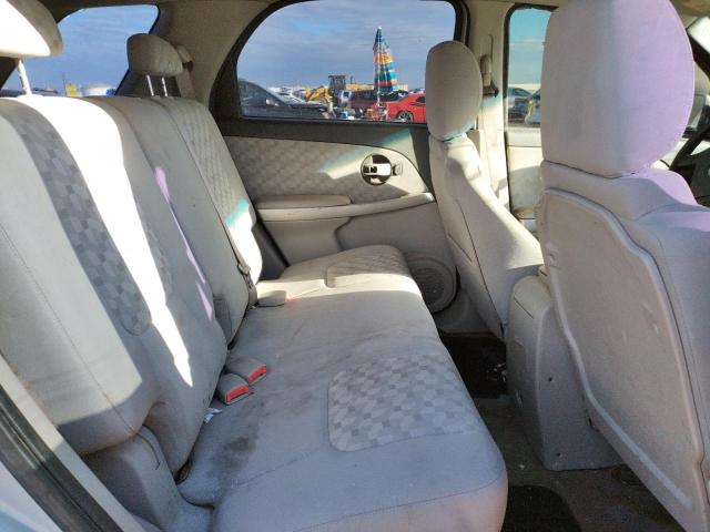 Photo 6 from auction – 2006 CHEVROLET EQUINOX LT with VIN 2CNDL63F766033908