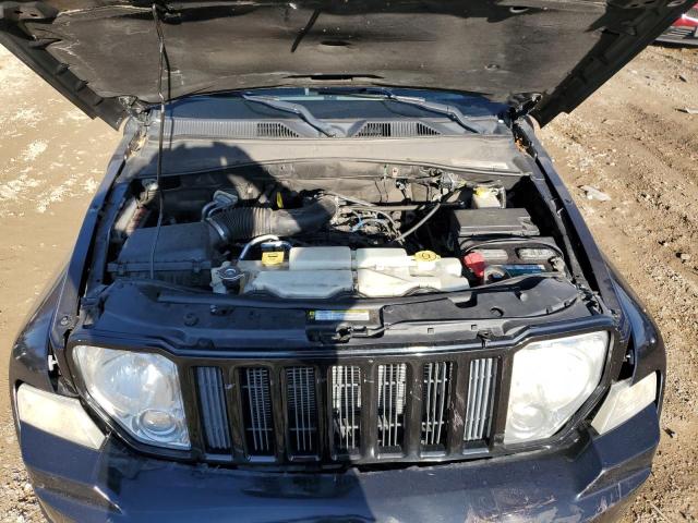 Photo 7 from auction – 2011 JEEP LIBERTY SP with VIN 1J4PN2GK5BW507411