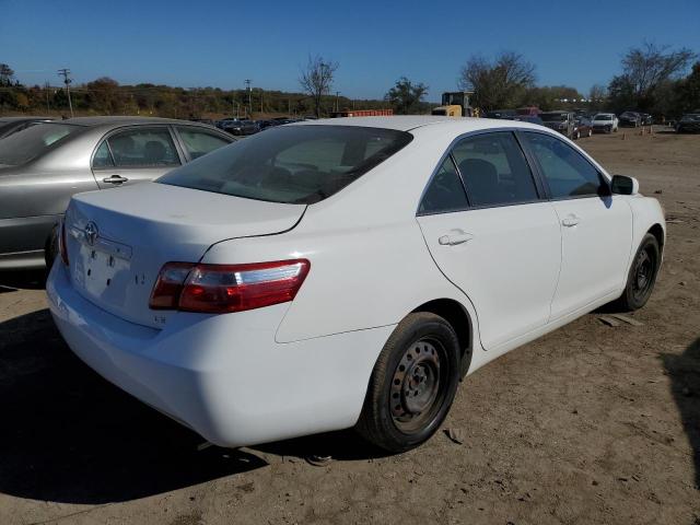 Photo 4 from auction – 2007 TOYOTA CAMRY CE with VIN 4T1BE46K47U596299