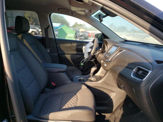 Photo 5 from auction – 2018 CHEVROLET EQUINOX LT with VIN 2GNAXSEV2J6264062