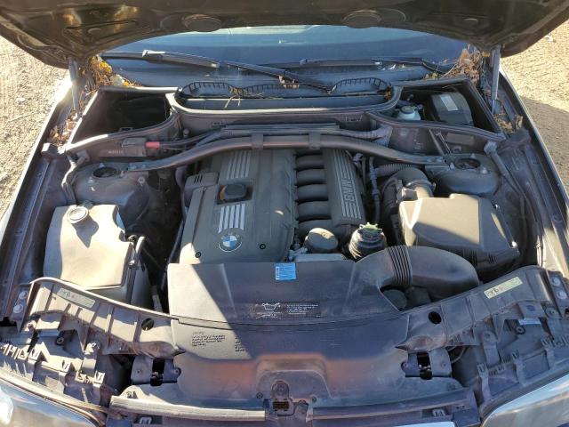 Photo 7 from auction – 2010 BMW X3 XDRIVE3 with VIN WBXPC9C46AWJ39494