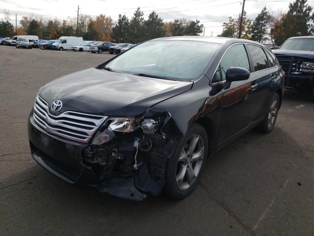 Photo 2 from auction – 2010 TOYOTA VENZA with VIN 4T3BK3BB0AU039171